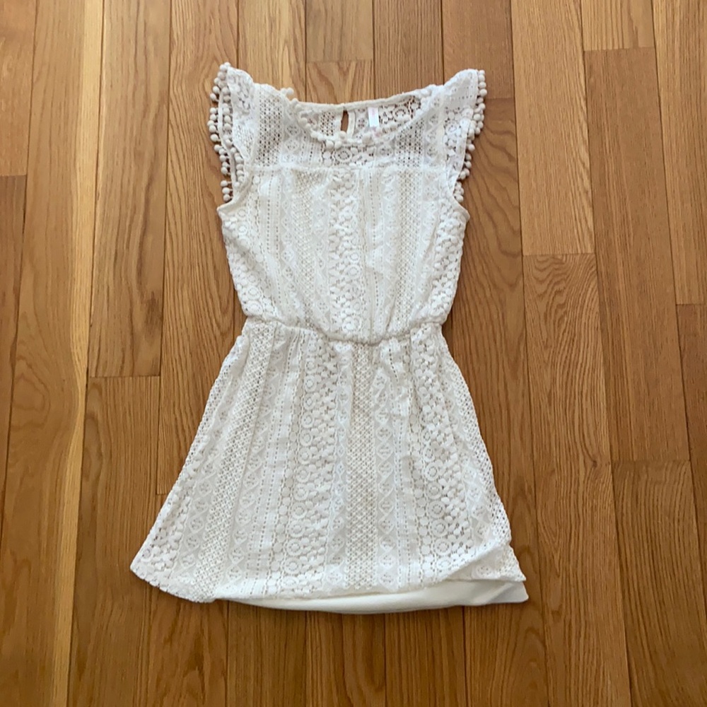 Xhilaration dress